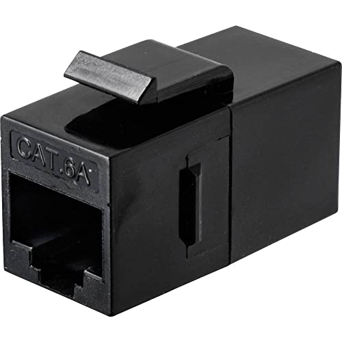 RENKFORCE Adaptateur RJ45 réseau Informatique Adaptateur... - Animalerie Amazon France à 2.79€