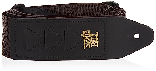 Ernie Ball Sangle de guitare en polypropylène, avec support... - Musique & Instruments Amazon France à 8.90€