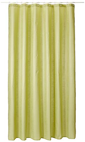 Spirella Textile Gardine Gobi Tea Green 180X200 1211701... - Maison & Cuisine Amazon Allemagne à 12.43€