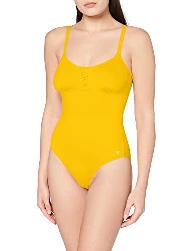 Haute pression Mujer N1002 Traje de baño de una Sola Pieza... - Amazon Espagne à 9.83€