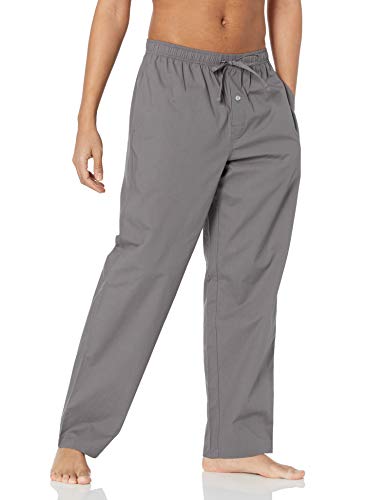 Amazon Essentials Pantalón de Pijama Tejido de Ajuste Recto... - Maison & Cuisine Amazon Espagne à 9.97€