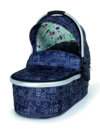 Cosatto Wowee Carrycot - My Town - Nouvelle promo Amazon à 66.95€