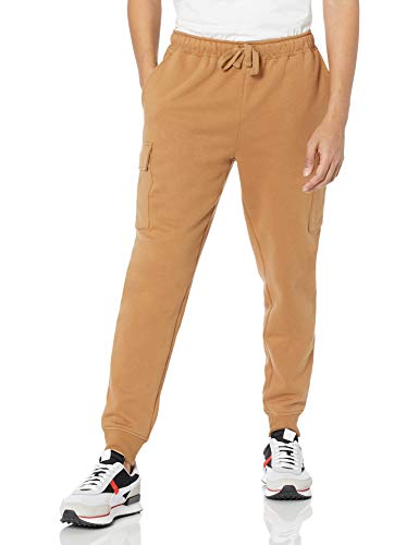 Amazon Essentials Pantaloni da Jogging Cargo da Uomo, in... - Sports & Fitness Amazon Italie à 19.69€