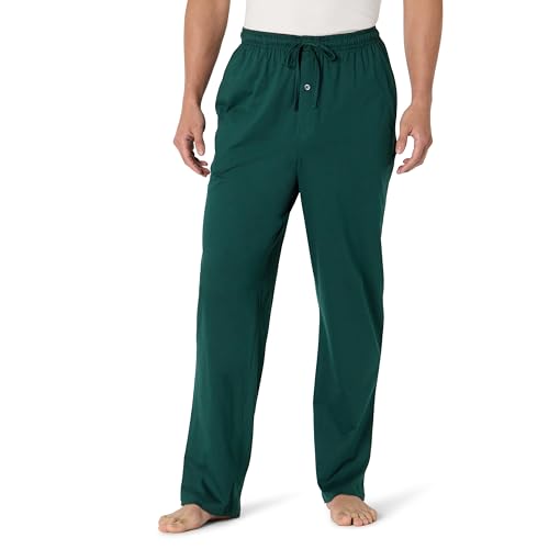 Amazon Essentials Pantaloni del Pigiama in Maglia di Cotone... - Maison & Cuisine Amazon Italie à 7.99€
