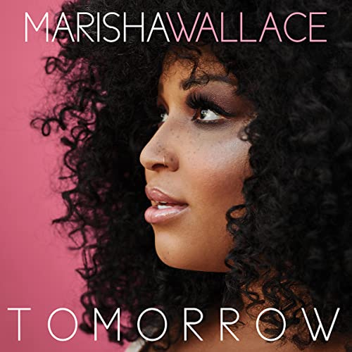 Marisha Wallace - Tomorrow - Mode & Vêtements Amazon Allemagne à 4.68€