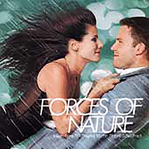 Forces Of Nature / O.S.T. - Musique & Instruments Amazon Italie à 37.01€