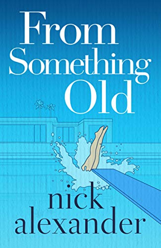 From Something Old - Livres & eBooks Amazon Royaume-Uni à 0.99€