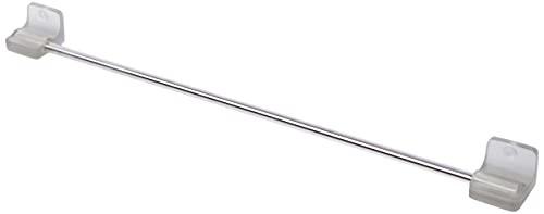 Spirella Accesorio Pared Acero INOX Loft TOALLERO Grey 60CM... - Maison & Cuisine Amazon Espagne à 22.55€