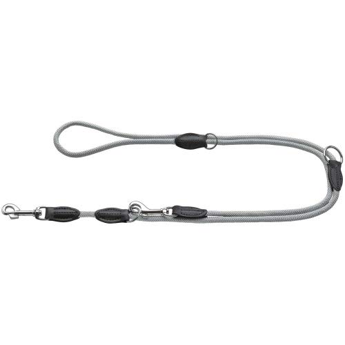 HUNTER Correa Ajustable para Perros Freestyle EIBY, Color:... - Home & Kitchen Amazon Spain à 16.40€