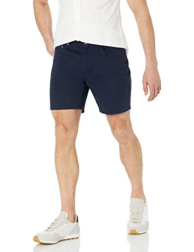 Amazon Essentials Pantalones Cortos Elásticos de Corte... - Home & Kitchen Amazon Spain à 8.64€