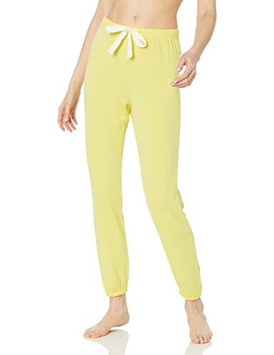 Amazon Essentials Pantalón Deportivo de Pijama para Mujer... - Home & Kitchen Amazon Spain à 7.36€