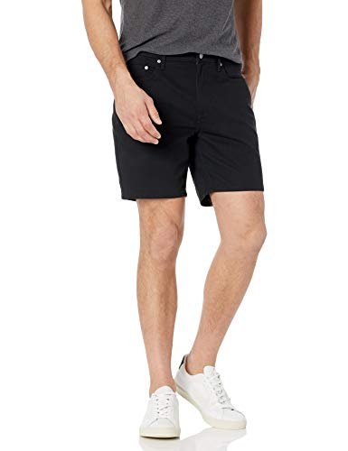 Amazon Essentials Pantalones Cortos Elásticos de Corte... - Home & Kitchen Amazon Spain à 8.88€