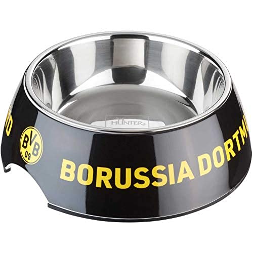 HUNTER 68573 Bol en mélamine BVB en promo à 5,45€ (-58%) sur Amazon FR