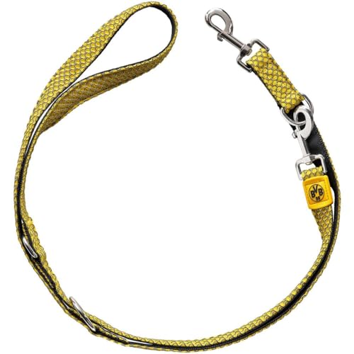 HUNTER Hilo BVB 25/200 Adjustable Lead Yellow - Home & Kitchen Amazon UK à 11.71€