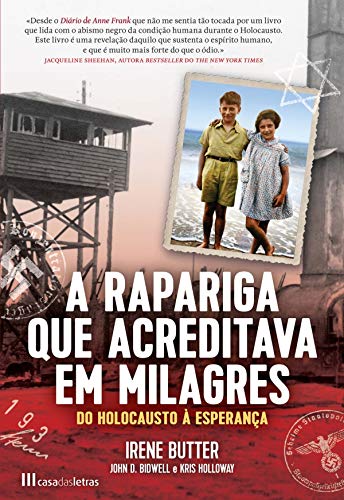 A Rapariga que Acreditava em Milagres (Portuguese Edition) - Amazon Allemagne à 5.99€