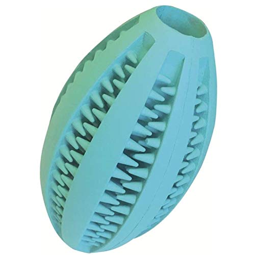 balle en caoutchouc dentaire chien GLORIA - chien de ballon... - Animalerie en promo à 6.80€