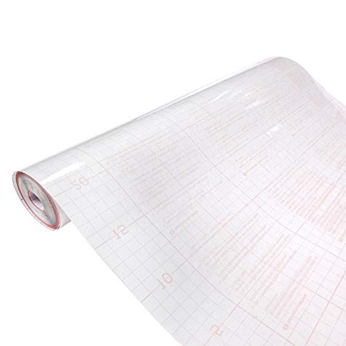 DecoMeister Schutzfolie selbstklebend 11x100 cm |... - Maison & Cuisine Amazon Allemagne à 0.90€