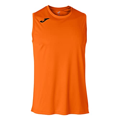 Joma Trikot Sans Manches Basket Combi - Beauté & Parfums Amazon Allemagne à 7.40€
