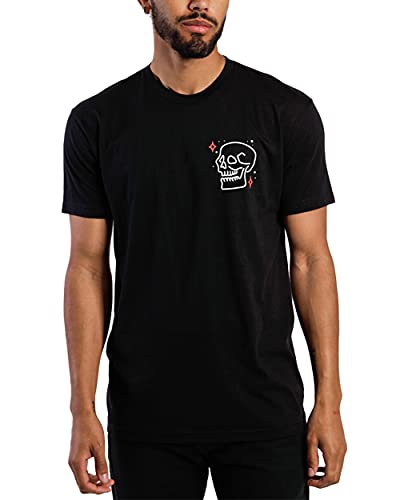 INTO The Am Camisetas gráficas para Hombre, Tallas S a 4XL... - Amazon Espagne à 8.45€