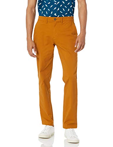Amazon Essentials Pantalones Informales de Estilo Chino... - Maison & Cuisine en promo à 14.86€