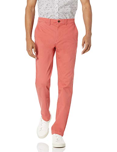 Amazon Essentials Pantalones Informales de Estilo Chino... - High-Tech & Électronique Amazon Espagne à 13.83€