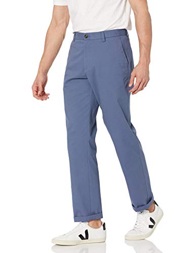 Amazon Essentials Pantalones Informales de Estilo Chino, de... - Home & Kitchen Amazon Spain à 15.58€