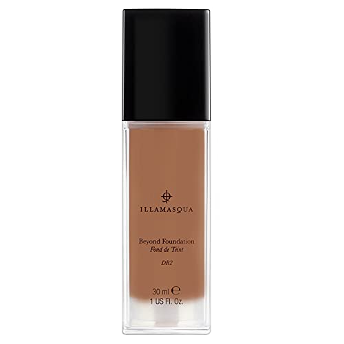 Illamasqua Beyond Foundation, Dr2, 30 ml - Beauty & Fragrances Amazon UK à 14.52€