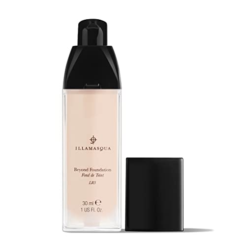 Illamasqua Beyond Foundation - LR3 | Ultra-lightweight... - Sports & Fitness Amazon UK à 14.53€