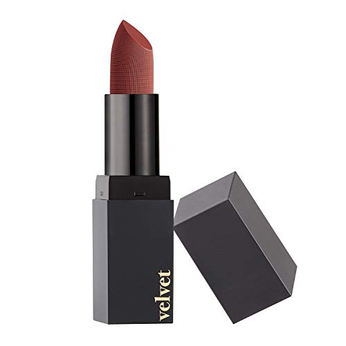 Barry M Cosmetics Velvet Lips, Crave Me, 1 count - Beauté & Parfums Amazon France à 6.58€