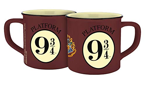 Warner Brothers Harry Potter 13273 Tasse en céramique... en promo à 19,83€ (-42%) sur Amazon FR