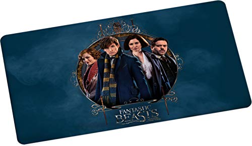 Frühstücksbrettchen Fantastic Beasts - Maison & Cuisine Amazon Allemagne à 3.75€