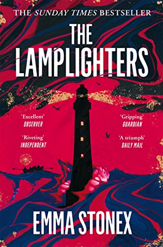 The Lamplighters: the mesmerising Sunday Times bestselling... - Maison & Cuisine Amazon Allemagne à 1.14€