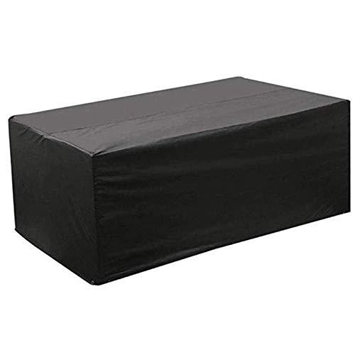 ZGQ Garden Furniture Covers Waterproof 225x116x82cm, Patio... - Jardin & Extérieur Amazon Royaume-Uni à 41.17€