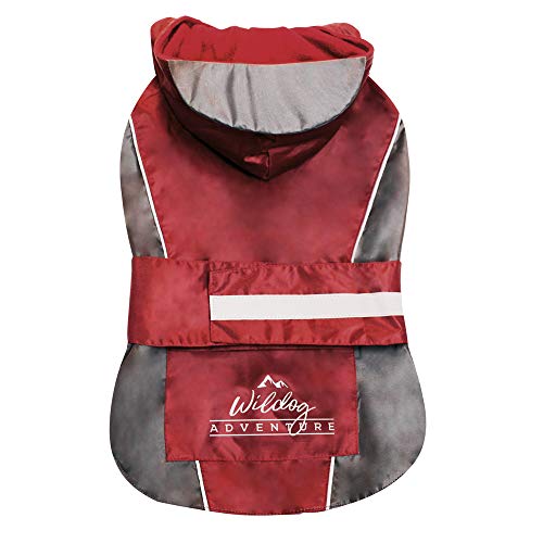 Croci Chap Weste 60 cm - 35 g - Animalerie Amazon Allemagne à 17.22€