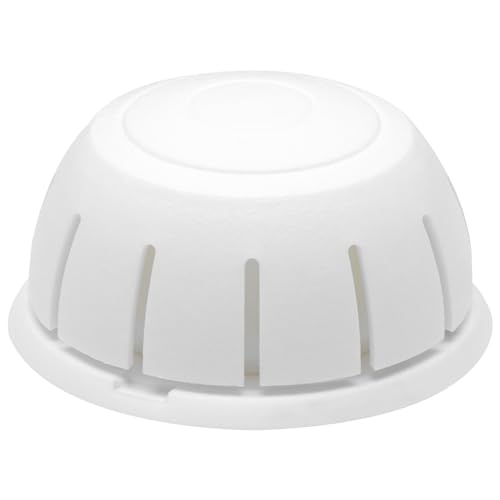 WAGNER Design-Boden-Türstopper SCREW OR GLUE/Schrauben oder... - Bricolage & Outils Amazon Allemagne à 2.79€