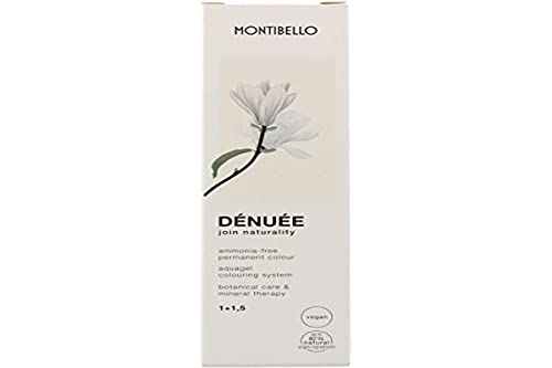 Montibello Dénuée sans ammoniaque, 6,66 (Blond foncé... - Beauté & Parfums Amazon France à 22.99€