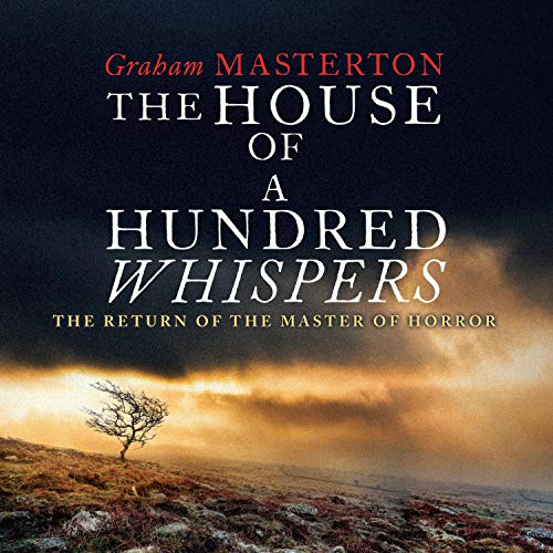 The House of a Hundred Whispers - Amazon Royaume-Uni à 3.99€