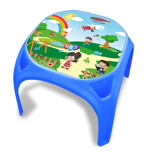 Jamara 460752 - Tavolo per Bambini con Numeri, XL, in... - Jouets & Jeux en promo à 44.24€