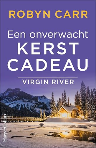 Een onverwacht kerstcadeau (Virgin River Book 75) (Dutch... - Books & eBooks Amazon Spain à 0.99€