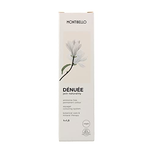 Montibello Dénuée Senza ammoniaca, 8,34 (Biondo Chiaro... - Tech & Electronics Amazon Italy à 22.22€