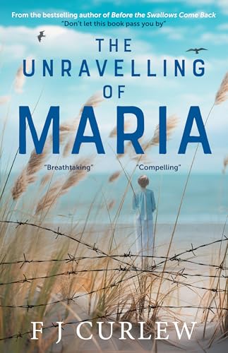 The Unravelling Of Maria: An unforgettable, emotional love... - Maison & Cuisine Amazon Royaume-Uni à 0.99€