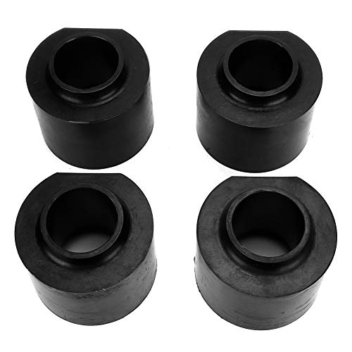 Qiilu 3-Zoll-Hebesatz vorne hinten Nivellier-Hebesatz Fit... - Auto & Moto Amazon Allemagne à 10.43€