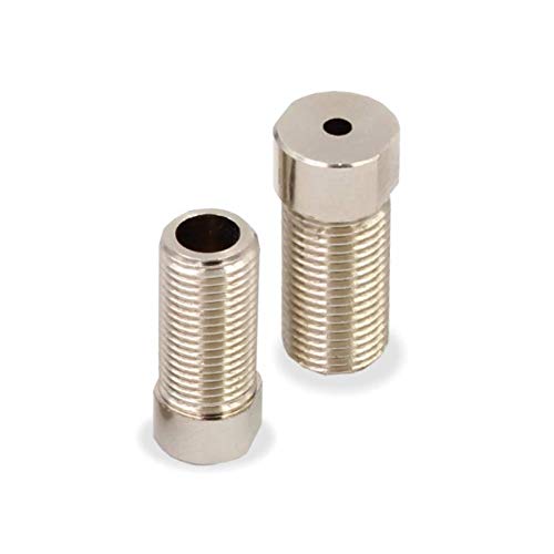 Spannkappe M10x1, mit Schlüsselfläche für Deckenbefestiger... - Maison & Cuisine Amazon Allemagne à 1.19€