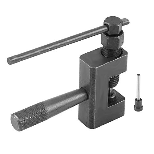 Cortador de cadena de motocicleta, herramienta de... - Auto & Moto Amazon Espagne à 14.33€