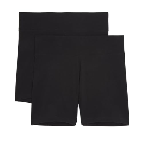 Jockey 2 Pack Bike Short 5'' Pantalones Cortos Lssige, Deep... - Réduction -80% à 8.63€