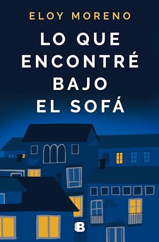 Lo que encontré bajo el sofá (Spanish Edition) - Maison & Cuisine en promo à 1.99€
