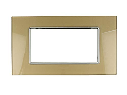 SANDASDON Plaque Vitra 4M 7M pour boîte 504 507 compatible... - Fournitures Bureau Amazon France à 2.99€