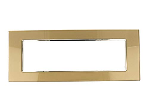 SANDASDON Plaque Vitra 4M 7M pour boîte 504 507 compatible... - Maison & Cuisine Amazon France à 3.99€