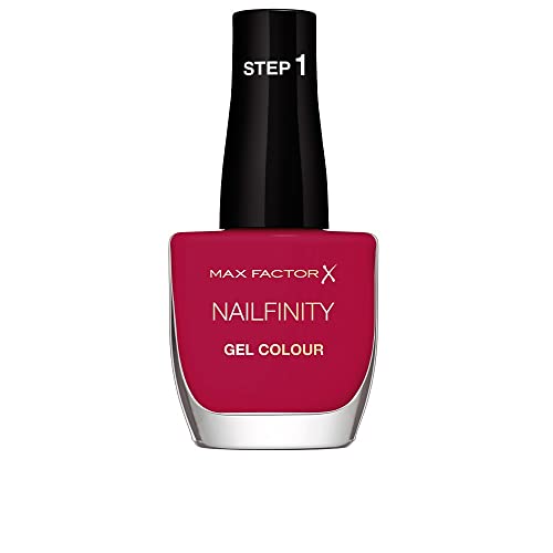 Nailfinity 305 Hollywood Star - Beauty & Fragrances Amazon Germany à 8.36€