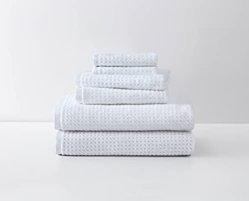 Tommy Bahama | Northern Pacific Collection | 6 Piece Towel... - Sports & Fitness en promo à 22.72€